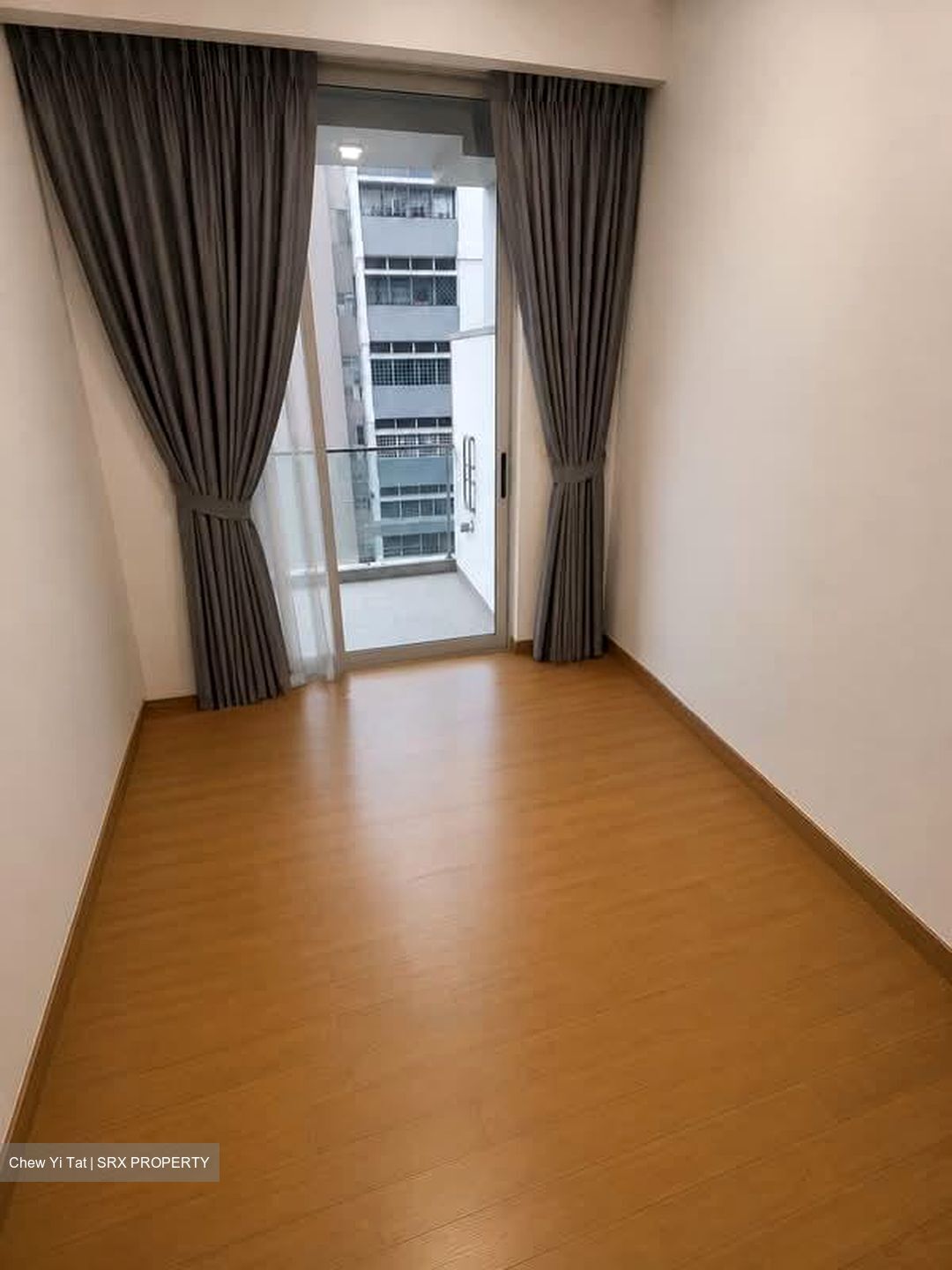 16 @ Amber (D15), Apartment #598664901